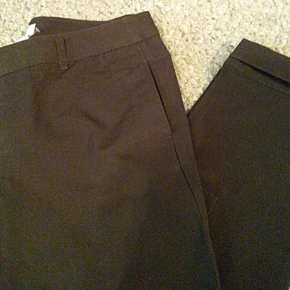 Loft slacks - Picture 2 of 6